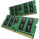 Samsung 16GB DDR4 SDRAM Memory Module - For Server - 16 GB - DDR4-2666/PC4-21300 DDR4 SDRAM - 1.20 V - ECC - Unbuffered - 288-pin - DIMM M391A2K43BB1-CTD