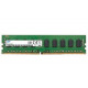 Samsung 8GB DDR4 SDRAM Memory Module - 8 GB (1 x 8 GB) - DDR4-2400/PC4-19200 DDR4 SDRAM - CL17 - 1.20 V - ECC - Registered - 288-pin - DIMM M393A1G43EB1-CRC