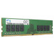 Samsung 8GB DDR4 SDRAM Memory Module - 8 GB (1 x 8GB) - DDR4-2400/PC4-19200 DDR4 SDRAM - 2400 MHz - CL17 - 1.20 V - ECC - Registered - 288-pin - DIMM M393A1K43BB0-CRC