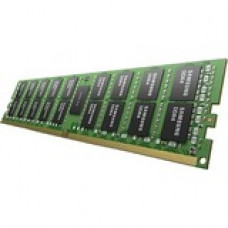 Samsung 16GB DDR4 SDRAM Memory Module - For Notebook - 16 GB - DDR4-3200/PC4-25600 DDR4 SDRAM - 1.20 V - Non-ECC - Unbuffered - 260-pin - SoDIMM M471A2K43DB1-CWE