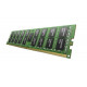 Samsung 64GB DDR4 SDRAM Memory Module - For Server, Desktop PC - 64 GB (1 x 64GB) - DDR4-2666/PC4-21333 DDR4 SDRAM - 2666 MHz - 1.20 V - ECC - Registered - 288-pin - DIMM M393A8K40B22-CWD