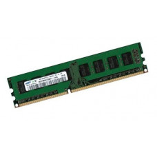 Samsung 4GB DDR3 SDRAM Memory Module - 4 GB - DDR3-1333/PC3-10600 DDR3 SDRAM - ECC - Registered - 240-pin - DIMM M393B5170FH0-CH9