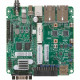 Supermicro A1SQN Desktop Motherboard - Intel Chipset - Socket BGA-393 - Intel Quark X1021 - Retail Pack - 512 MB DDR3 SDRAM Maximum RAM - 800 MHz Memory Speed Supported MBD-A1SQN-O