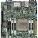 Supermicro A1SRi-2558F Server Motherboard - Intel Chipset - Socket BGA-1283 - Intel Atom C2558 - 64 GB - SoDIMM - 4 x Memory Slots - Gigabit Ethernet - 2 x USB 3.0 Port - 6 x SATA Interfaces MBD-A1SRI-2558F-B