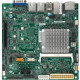 Supermicro A2SAV-2C-L Server Motherboard - Intel Chipset - Socket BGA-1296 - Intel Atom x5-E3930 - 8 GB DDR3L SDRAM Maximum RAM - DDR3-1866/PC3-15000 - SoDIMM - 1 x Memory Slots - Gigabit Ethernet - 2 x USB 3.0 Port - HDMI - 1 x RJ-45 - 2 x SATA Interface
