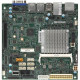 Supermicro A2SAV Server Motherboard - Intel Chipset - Socket BGA-1296 - Intel Atom x5-E3940 - 8 GB DDR3L SDRAM Maximum RAM - SoDIMM - 1 x Memory Slots - Gigabit Ethernet - 2 x USB 3.0 Port - HDMI - 4 x SATA Interfaces MBD-A2SAV-O