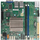 Supermicro A2SDi-12C-HLN4F Server Motherboard - Socket BGA-1310 - Intel Atom C3858 - 64 GB DDR4 SDRAM Maximum RAM - DIMM, UDIMM - 4 x Memory Slots - Gigabit Ethernet - 4 x RJ-45 - 12 x SATA Interfaces MBD-A2SDI-12C-HLN4F-B