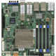Supermicro A2SDi-TP8F Server Motherboard - Intel Chipset - Socket BGA-1310 - Intel Atom C3858 - 64 GB DDR4 SDRAM Maximum RAM - DIMM, UDIMM - 4 x Memory Slots - Gigabit Ethernet - 2 x USB 3.0 Port - 4 x SATA Interfaces MBD-A2SDI-TP8F-O