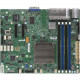Supermicro A2SDV-8C-LN8F Server Motherboard - Socket BGA-1310 - Intel Atom C3758 - 256 GB DDR4 SDRAM Maximum RAM - DIMM, UDIMM, RDIMM - 4 x Memory Slots - Gigabit Ethernet - 2 x USB 3.0 Port - 8 x RJ-45 - 5 x SATA Interfaces MBD-A2SDV-8C-LN8F-O