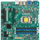 Supermicro C7B75 Desktop Motherboard - Intel Chipset - Socket H2 LGA-1155 - 1 x Bulk Pack - Micro ATX - 1 x Processor Support - 32 GB DDR3 SDRAM Maximum RAM - 1.60 GHz Memory Speed Supported - DIMM, UDIMM - 4 x Memory Slots - Serial ATA/300, Serial ATA/60