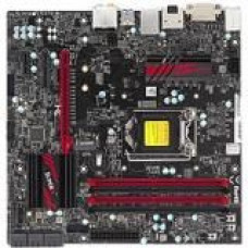 Supermicro C7H170-M Desktop Motherboard - Intel Chipset - Socket H4 LGA-1151 - Retail Pack - Micro ATX - 1 x Processor Support - 64 GB DDR4 SDRAM Maximum RAM - 2.13 GHz Memory Speed Supported - DIMM, UDIMM - 4 x Memory Slots - Serial ATA/600 RAID Supporte