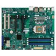 Supermicro C7P67 Desktop Motherboard - Intel Chipset - Socket H2 LGA-1155 - 32 GB DDR3 SDRAM Maximum RAM - DDR3-1333/PC3-10600, DDR3-1066/PC3-8500, DDR3-2133/PC3-17000, DDR3-1600/PC3-12800 - 4 x Memory Slots - Gigabit Ethernet - 2 x USB 3.0 Port - 8 x SAT