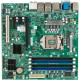 Supermicro C7Q67 Desktop Motherboard - Intel Chipset - Socket H2 LGA-1155 - 32 GB DDR3 SDRAM Maximum RAM - DDR3-1333/PC3-10600, DDR3-1066/PC3-8500, DDR3-800/PC3-6400 - 4 x Memory Slots - Gigabit Ethernet - 2 x USB 3.0 Port - HDMI - 6 x SATA Interfaces - R