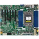 Supermicro H11SSL-i Server Motherboard - AMD Chipset - Socket SP3 - 1 TB DDR4 SDRAM Maximum RAM - DIMM, RDIMM - 8 x Memory Slots - Gigabit Ethernet - 2 x USB 3.0 Port - 16 x SATA Interfaces MBD-H11SSL-I-O
