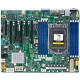 Supermicro H11SSL-NC Server Motherboard - AMD Chipset - Socket SP3 - 1 TB DDR4 SDRAM Maximum RAM - DIMM, RDIMM - 8 x Memory Slots - Gigabit Ethernet - 2 x USB 3.0 Port - 8 x SATA Interfaces MBD-H11SSL-NC-O