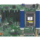 Supermicro H12SSL-I Server Motherboard - AMD Chipset - Socket SP3 - 2 TB DDR4 SDRAM Maximum RAM - DIMM, RDIMM - 8 x Memory Slots - Gigabit Ethernet - 4 x USB 3.0 Port - 2 x RJ-45 - 8 x SATA Interfaces MBD-H12SSL-I-B