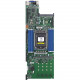 Supermicro H12SST-PS Server Motherboard - AMD Chipset - Socket SP3 - 2 TB DDR4 SDRAM Maximum RAM - DIMM, RDIMM - 8 x Memory Slots - Gigabit Ethernet - 2 x USB 3.0 Port - 1 x RJ-45 - 6 x SATA Interfaces MBD-H12SST-PS