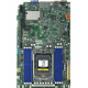 Supermicro H12SSW-iN Server Motherboard - AMD Chipset - Socket SP3 - 2 TB DDR4 SDRAM Maximum RAM - DIMM, RDIMM - 8 x Memory Slots - Gigabit Ethernet - 4 x USB 3.0 Port - 3 x RJ-45 - 2 x SATA Interfaces MBD-H12SSW-IN-O