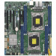 Supermicro X10DAL-i Server Motherboard - Intel Chipset - Socket LGA 2011-v3 - 1 TB DDR4 SDRAM Maximum RAM - RDIMM, LRDIMM, DIMM - 8 x Memory Slots - Gigabit Ethernet - 4 x USB 3.0 Port - 10 x SATA Interfaces MBD-X10DAL-I-B