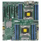 Supermicro X10DAX Workstation Motherboard - Intel Chipset - Socket LGA 2011-v3 - 1 TB DDR4 SDRAM Maximum RAM - DIMM, LRDIMM, RDIMM - 16 x Memory Slots - Gigabit Ethernet - 4 x USB 3.0 Port - 10 x SATA Interfaces MBD-X10DAX
