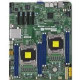 Supermicro X10DRD-i Server Motherboard - Intel Chipset - Socket LGA 2011-v3 - 1 TB DDR4 SDRAM Maximum RAM - RDIMM, DIMM, LRDIMM - 8 x Memory Slots - Gigabit Ethernet - 10 x SATA Interfaces MBD-X10DRD-I-O