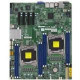 Supermicro X10DRD-iT Server Motherboard - Intel Chipset - Socket LGA 2011-v3 - 512 GB DDR4 SDRAM Maximum RAM - RDIMM, DIMM, LRDIMM - 8 x Memory Slots - 10 x SATA Interfaces MBD-X10DRD-IT-O