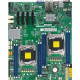 Supermicro X10DRD-iTP Server Motherboard - Intel Chipset - Socket LGA 2011-v3 - 1 x Retail Pack - Extended ATX - 2 x Processor Support - 512 GB DDR4 SDRAM Maximum RAM - 2.13 GHz, 1.87 GHz, 1.60 GHz Memory Speed Supported - RDIMM, DIMM, LRDIMM - 8 x Memory