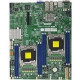 Supermicro X10DRD-LTP Server Motherboard - Intel Chipset - Socket LGA 2011-v3 - Extended ATX - 2 x Processor Support - 512 GB DDR4 SDRAM Maximum RAM - 2.13 GHz Memory Speed Supported - DIMM, RDIMM, LRDIMM - 8 x Memory Slots - Serial ATA/600 RAID Supported