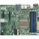 Supermicro X10DRG-Q Server Motherboard - Intel Chipset - Socket LGA 2011-v3 - 512 GB DDR4 SDRAM Maximum RAM - 16 x Memory Slots - Gigabit Ethernet - 2 x USB 3.0 Port - 10 x SATA Interfaces MBD-X10DRG-Q