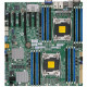 Supermicro X10DRH-CT Server Motherboard - Intel Chipset - Socket LGA 2011-v3 - 1 x Bulk Pack - Extended ATX - 2 x Processor Support - 1 TB DDR4 SDRAM Maximum RAM - 2.13 GHz Memory Speed Supported - DIMM, LRDIMM, RDIMM - 16 x Memory Slots - Serial ATA/600,