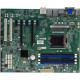 Supermicro X10SAE Server Motherboard - Intel Chipset - Socket H3 LGA-1150 - 32 GB DDR3 SDRAM Maximum RAM - 4 x Memory Slots - Gigabit Ethernet - 2 x USB 3.0 Port - HDMI - DVI - 2 x RJ-45 - 8 x SATA Interfaces - RoHS-6 Compliance MBD-X10SAE-O
