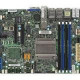 Supermicro X10SDV-2C-TP8F Server Motherboard - Intel Chipset - Socket BGA-1667 - Intel Pentium D1508 Dual-core (2 Core) 2.60 GHz - Retail Pack - Flex ATX - 128 GB DDR4 SDRAM Maximum RAM - 1.87 GHz, 1.60 GHz Memory Speed Supported - UDIMM, RDIMM, DIMM - 4 