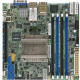 Supermicro X10SDV-4C-TLN4F Server Motherboard - Intel Chipset - Socket BGA-1667 - Intel Xeon D-1520 - 128 GB DDR4 SDRAM Maximum RAM - UDIMM, RDIMM, DIMM - 4 x Memory Slots - 2 x USB 3.0 Port - 6 x SATA Interfaces MBD-X10SDV-4C-TLN4F-O