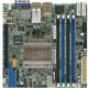Supermicro X10SDV-6C-TLN4F Server Motherboard - Intel Chipset - Socket BGA-1667 - Intel Xeon D-1520 Quad-core (4 Core) 2.60 GHz - Retail Pack - Mini ITX - 128 GB DDR4 SDRAM Maximum RAM - 2.13 GHz, 1.87 GHz, 1.60 GHz Memory Speed Supported - UDIMM, RDIMM, 