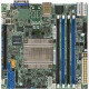 Supermicro X10SDV-F Server Motherboard - Intel Chipset - Socket BGA-1667 - Intel Xeon D-1541 Octa-core (8 Core) 2.10 GHz - Retail Pack - Mini ITX - 128 GB DDR4 SDRAM Maximum RAM - 2.13 GHz Memory Speed Supported - DIMM, RDIMM, UDIMM - 4 x Memory Slots - S
