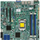 Supermicro X10SL7-F Server Motherboard - Intel Chipset - Socket H3 LGA-1150 - 32 GB DDR3 SDRAM Maximum RAM - 4 x Memory Slots - Gigabit Ethernet - 3 x RJ-45 - 6 x SATA Interfaces - RoHS-6 Compliance MBD-X10SL7-F-O