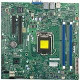 Supermicro X10SLL-F Server Motherboard - Intel Chipset - Socket H3 LGA-1150 - 32 GB DDR3 SDRAM Maximum RAM - 4 x Memory Slots - Gigabit Ethernet - 3 x RJ-45 - 6 x SATA Interfaces - RoHS-6 Compliance MBD-X10SLL-F-O