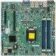 Supermicro X10SLM+-LN4F Server Motherboard - Intel Chipset - Socket H3 LGA-1150 - 32 GB DDR3 SDRAM Maximum RAM - 4 x Memory Slots - Gigabit Ethernet - 2 x USB 3.0 Port - 5 x RJ-45 - 6 x SATA Interfaces MBD-X10SLM+-LN4F-B