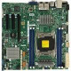 Supermicro X10SRM-TF Server Motherboard - Intel Chipset - Socket LGA 2011-v3 - Retail Pack - Micro ATX - 1 x Processor Support - 512 GB DDR4 SDRAM Maximum RAM - 1.87 GHz, 2.40 GHz, 1.60 GHz, 2.13 GHz Memory Speed Supported - RDIMM, LRDIMM, DIMM - 4 x Memo