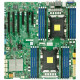Supermicro X11DAi-N Workstation Motherboard - Intel Chipset - Socket P LGA-3647 - 2 TB DDR4 SDRAM Maximum RAM - RDIMM, DIMM, LRDIMM - 16 x Memory Slots - Gigabit Ethernet - 2 x USB 3.1 Port - 10 x SATA Interfaces MBD-X11DAI-N-O