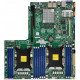 Supermicro X11DDW-NT Server Motherboard - Intel Chipset - Socket P LGA-3647 - 1 x Bulk Pack - Proprietary Form Factor - 2 x Processor Support - 1.50 TB DDR4 SDRAM Maximum RAM - 2.67 GHz, 2.40 GHz, 2.13 GHz Memory Speed Supported - RDIMM, DIMM, LRDIMM - 12