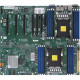 Supermicro X11DPG-QT Server Motherboard - Intel Chipset - Socket P LGA-3647 - 2 TB DDR4 SDRAM Maximum RAM - DIMM, RDIMM, LRDIMM - 16 x Memory Slots - 2 x USB 3.0 Port - 10 x SATA Interfaces MBD-X11DPG-QT-B