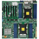 Supermicro X11DPI-N Server Motherboard - Intel Chipset - Socket P LGA-3647 - 2 TB DDR4 SDRAM Maximum RAM - RDIMM, DIMM, LRDIMM - 16 x Memory Slots - Gigabit Ethernet - 2 x USB 3.0 Port - 14 x SATA Interfaces - TAA Compliance MBD-X11DPI-N-O