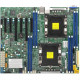 Supermicro X11DPL-I Server Motherboard - Intel Chipset - Socket P LGA-3647 - 1 TB DDR4 SDRAM Maximum RAM - RDIMM, DIMM, LRDIMM - 8 x Memory Slots - Gigabit Ethernet - 10 x SATA Interfaces - TAA Compliance MBD-X11DPL-I-B