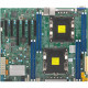 Supermicro X11DPL-I Server Motherboard - Intel Chipset - Socket P LGA-3647 - 1 TB DDR4 SDRAM Maximum RAM - RDIMM, DIMM, LRDIMM - 8 x Memory Slots - Gigabit Ethernet - 10 x SATA Interfaces - TAA Compliance MBD-X11DPL-I-O