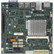 Supermicro X11SAA Server Motherboard - Intel Chipset - Socket BGA-1296 - Intel Pentium N4200 - 8 GB DDR3 SDRAM, DDR3L SDRAM Maximum RAM - SoDIMM - 1 x Memory Slots - Gigabit Ethernet - 2 x USB 3.0 Port - HDMI - 4 x SATA Interfaces MBD-X11SAA-O
