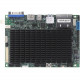 Supermicro X11SAN Server Motherboard - Intel Chipset - Socket BGA-1296 - Intel Pentium N4200 - 8 GB DDR3 SDRAM, DDR3L SDRAM Maximum RAM - SoDIMM - 1 x Memory Slots - Gigabit Ethernet - 2 x USB 3.0 Port - HDMI - 1 x SATA Interfaces MBD-X11SAN-B