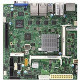 Supermicro X11SBA-F Server Motherboard - Intel Chipset - Socket BGA-1170 - Intel Pentium N3700 - 8 GB DDR3 SDRAM Maximum RAM - SoDIMM - 2 x Memory Slots - Gigabit Ethernet - 2 x USB 3.0 Port - HDMI - 2 x SATA Interfaces MBD-X11SBA-F-B