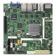 Supermicro X11SBA-LN4F Server Motherboard - Intel Chipset - Socket BGA-1170 - Intel Pentium N3700 - 8 GB DDR3 SDRAM Maximum RAM - SoDIMM - 2 x Memory Slots - Gigabit Ethernet - 2 x USB 3.0 Port - HDMI - 2 x SATA Interfaces MBD-X11SBA-LN4F-B