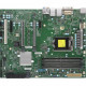 Supermicro X11SCA Workstation Motherboard - Intel Chipset - Socket H4 LGA-1151 - 64 GB DDR4 SDRAM Maximum RAM - DIMM, UDIMM - 4 x Memory Slots - Gigabit Ethernet - 4 x USB 3.1 Port - HDMI - DVI - 8 x SATA Interfaces MBD-X11SCA-O